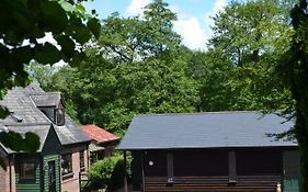 Arrowwood Self Catering